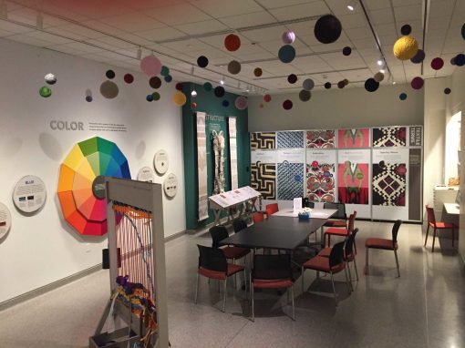 The Textile Museum