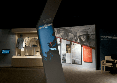 National Museum of American Jewish Military History