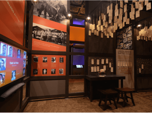Go For Broke National Education Center