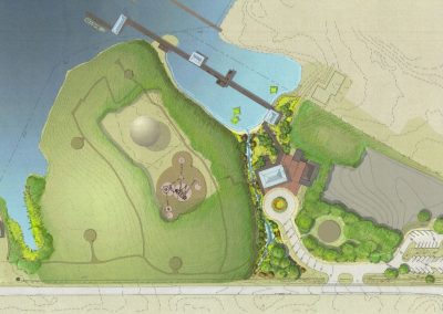 Annapolis Maritime Village Master Plan