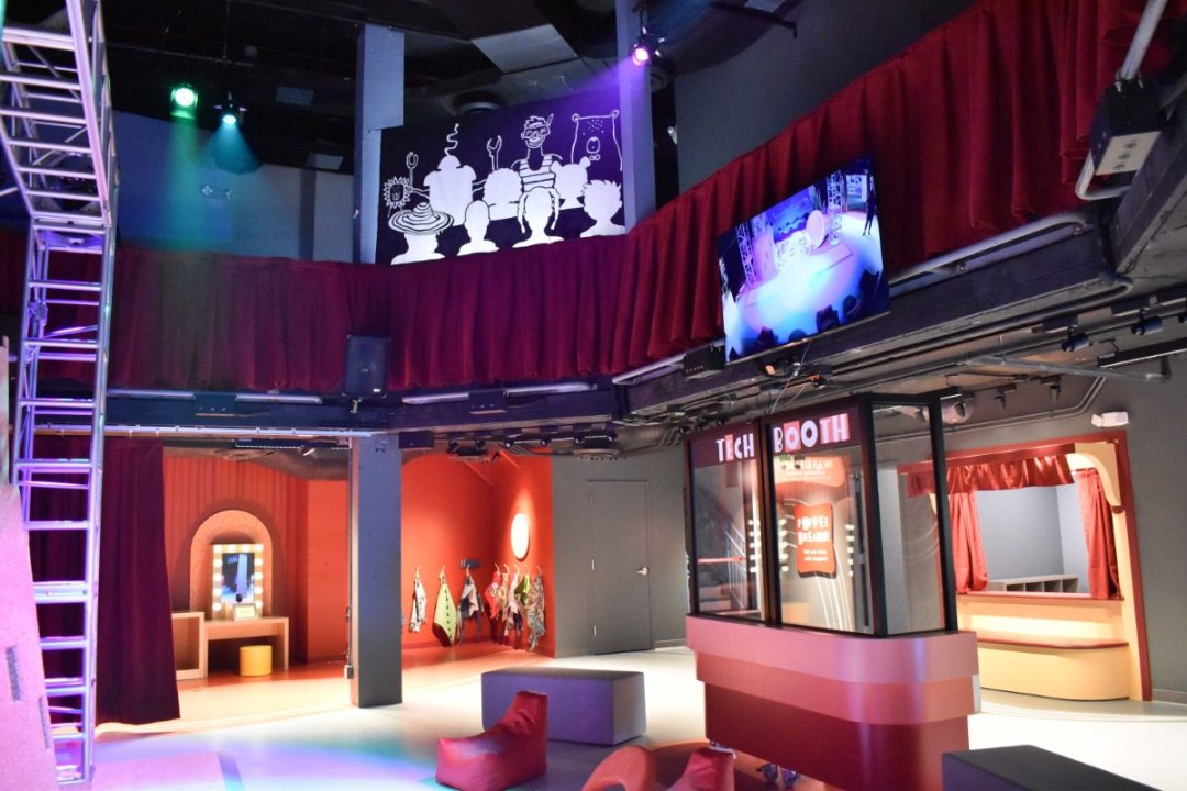Port Discovery Children’s Museum