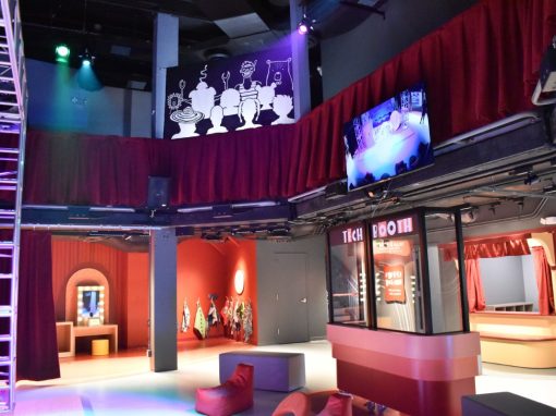 Port Discovery Children’s Museum