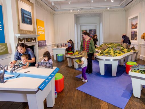 Westmoreland Museum of American Art