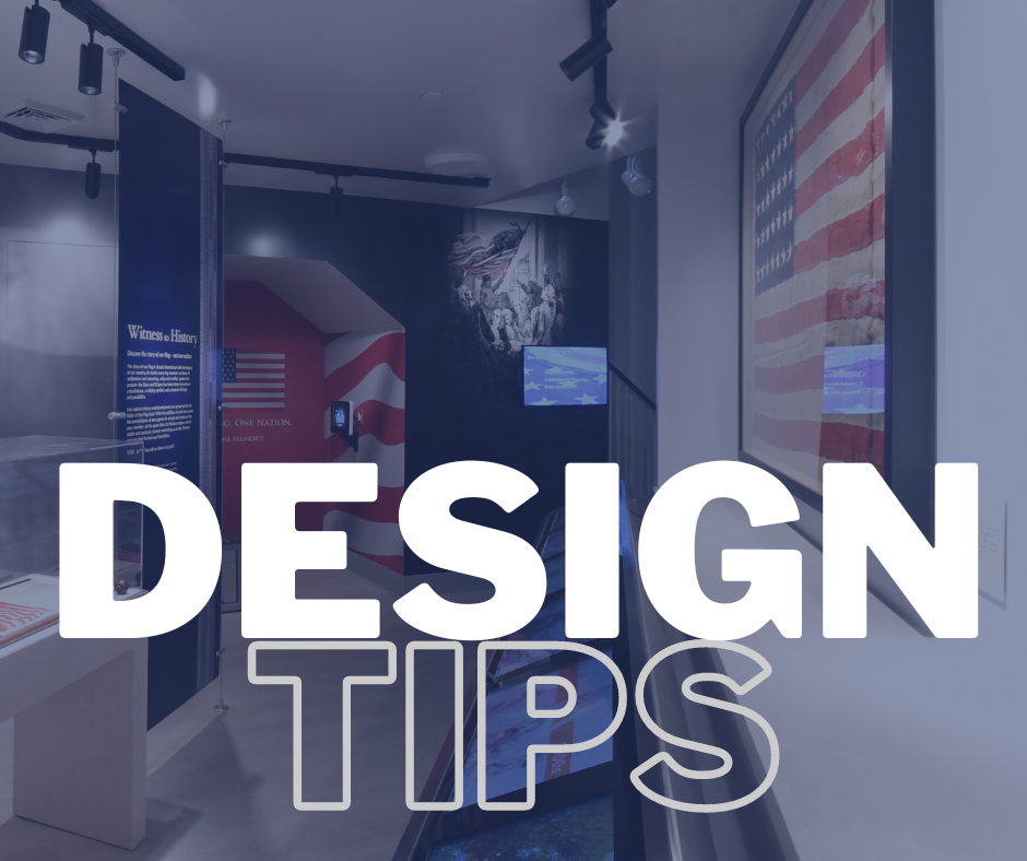 Expert Design Tips