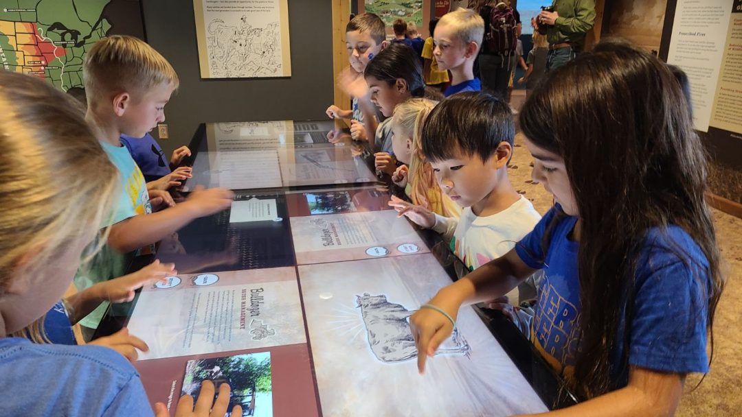 National Ranching Heritage Center