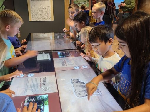 National Ranching Heritage Center