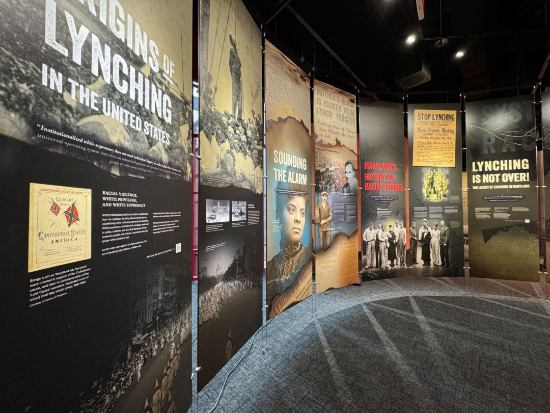 Reginald F. Lewis Museum