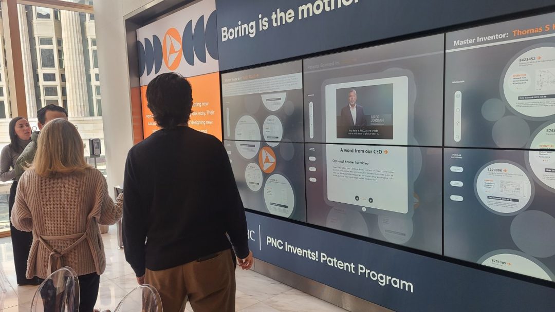 PNC Headquarters