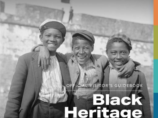 St. Johns County Black History Trail