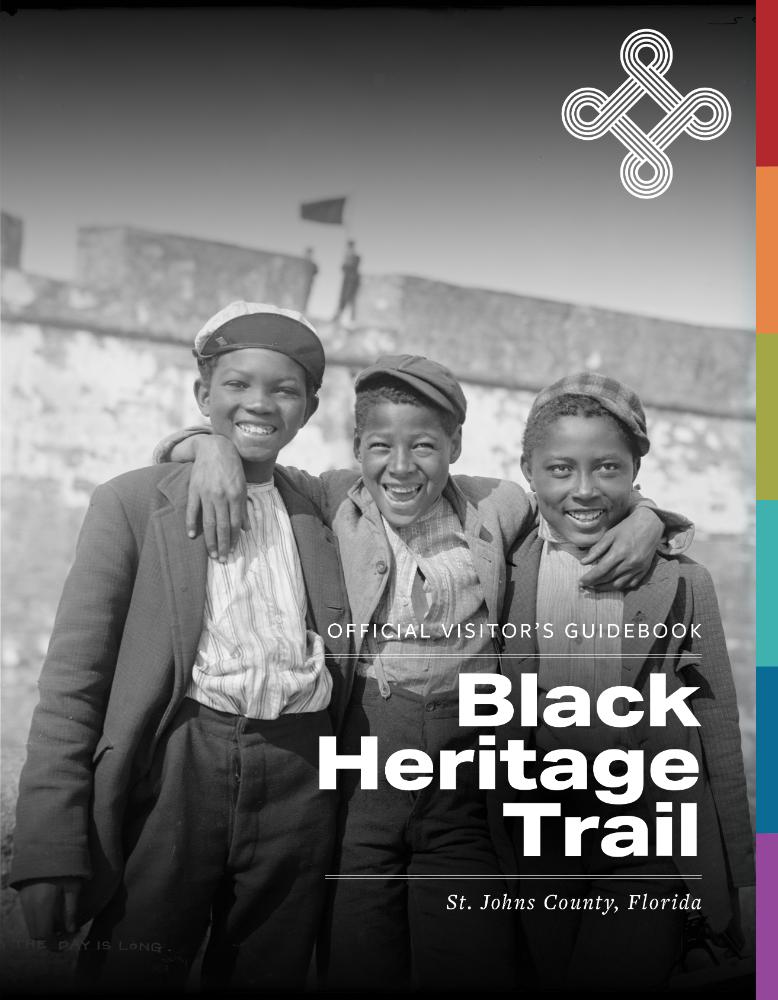 St. Johns County Black History Trail