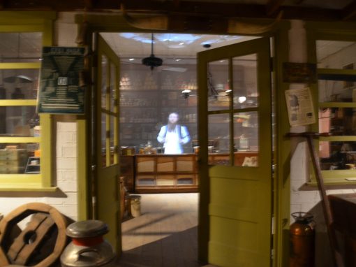 Sigler Western Museum, formerly Desert Caballeros Western Museum