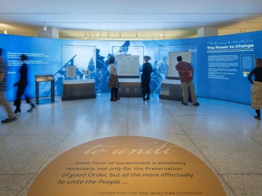 New Jersey State Museum