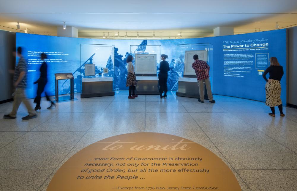 New Jersey State Museum