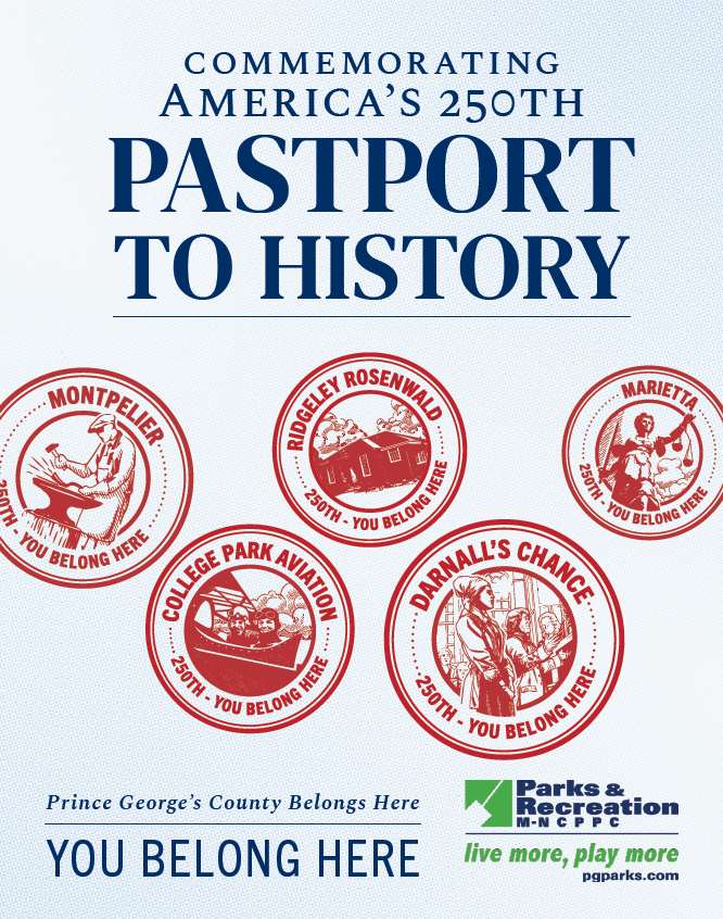 Pastport to History